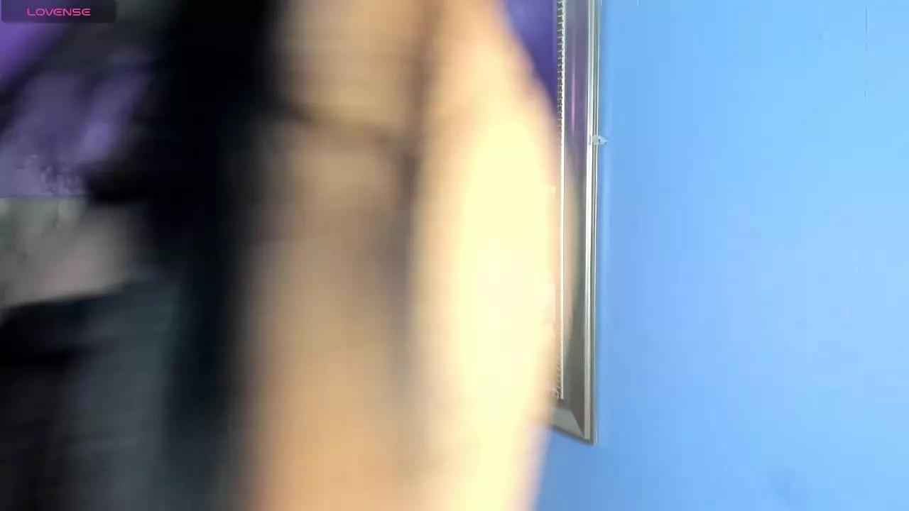 BlushhApril on Cam4 