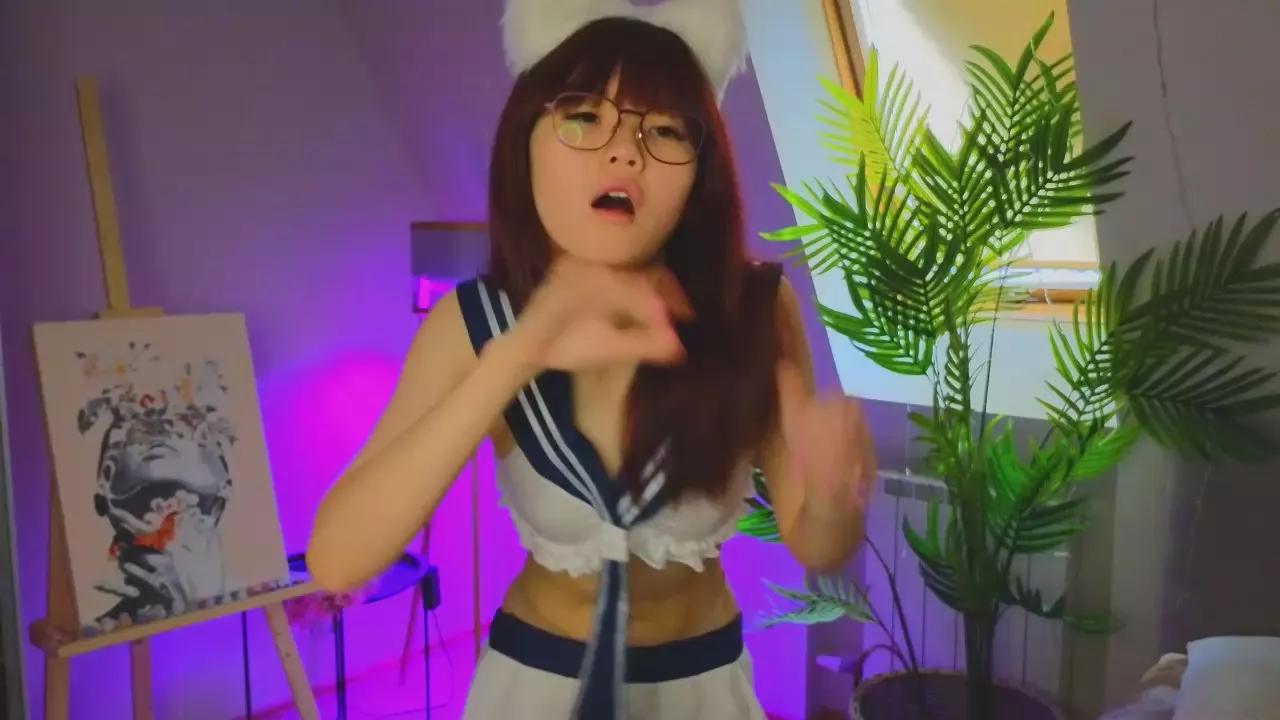 BlytheGoodie on Cam4 