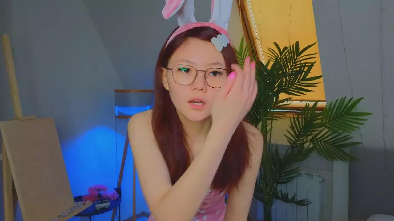 BlytheGoodie on Cam4 