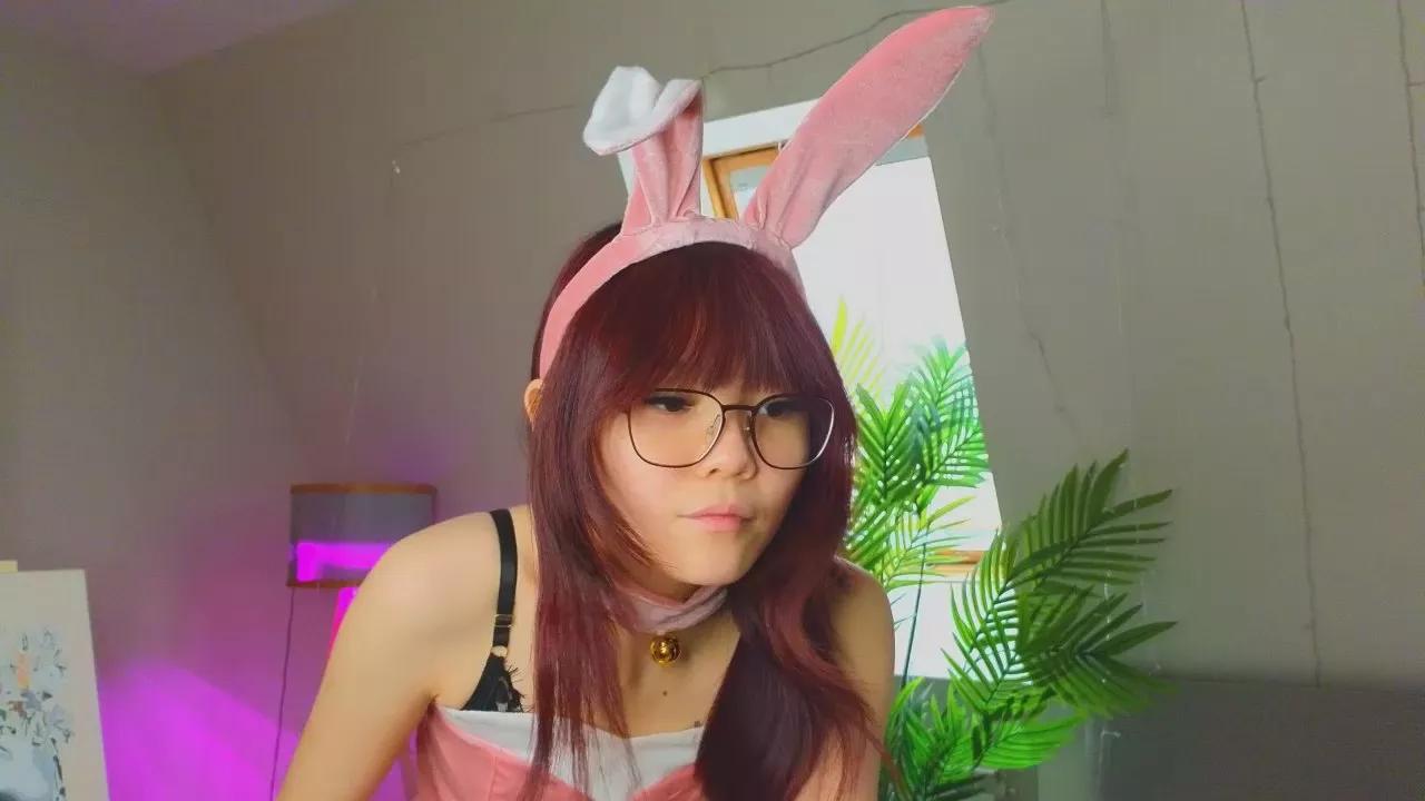 BlytheGoodie on Cam4 