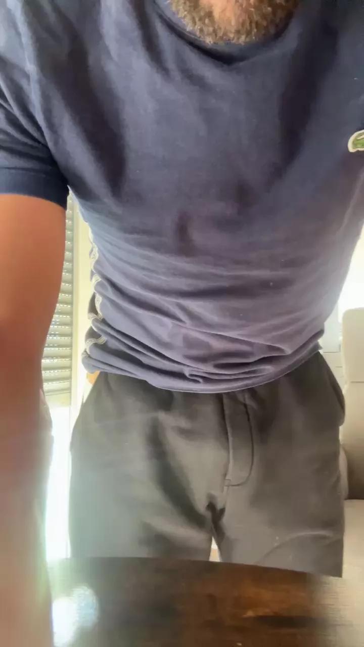 Bogosse444449 on Cam4 