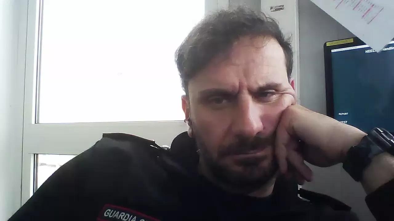 bolognabig on Cam4 