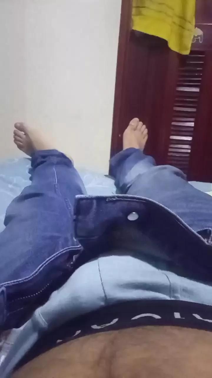 Boltimo23 on Cam4