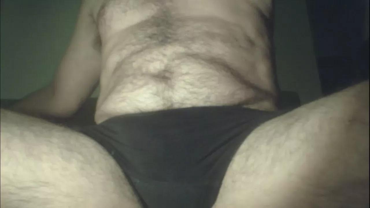 bomber_on on Cam4
