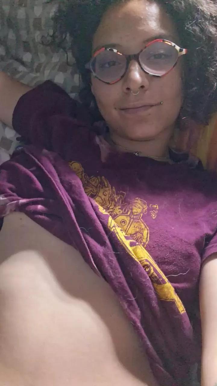 Boncii on Cam4 