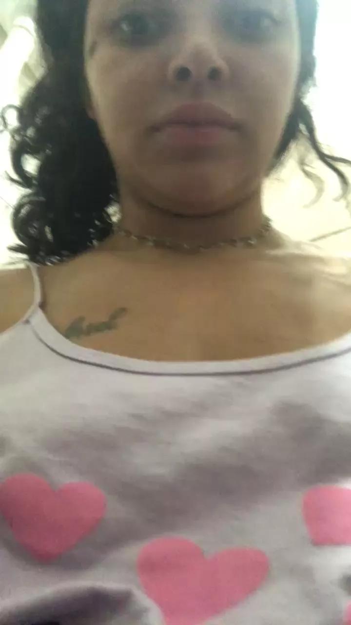 Boneca002 on Cam4 