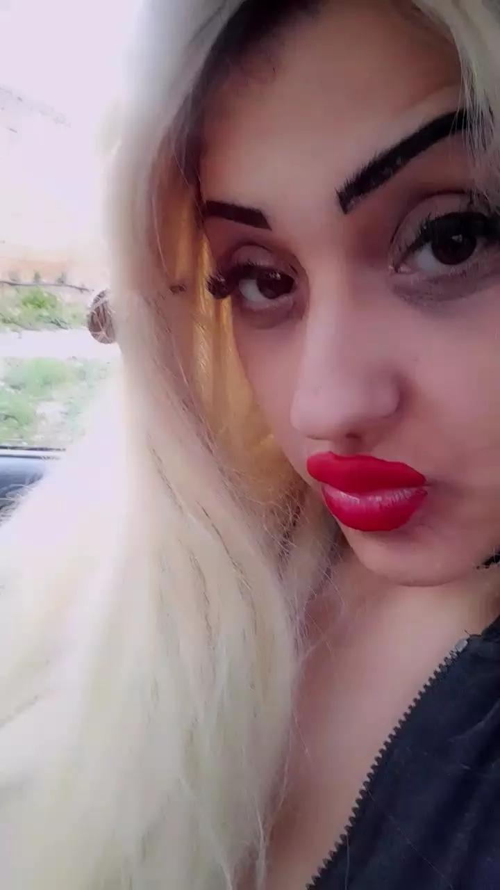 Bonitaa01 on Cam4 