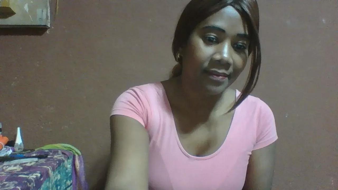 boobesexy on Cam4