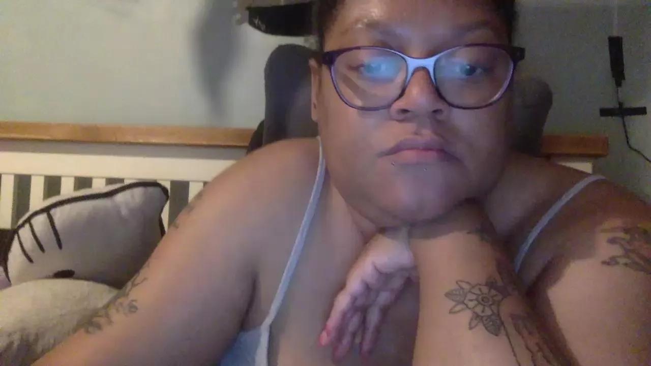 Boobilicous99 on Cam4