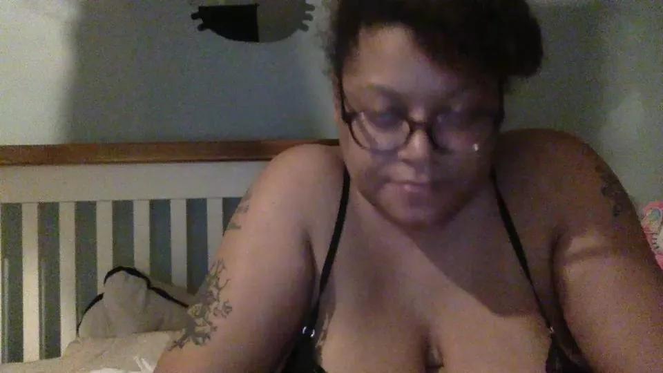 Boobilicous99 on Cam4 