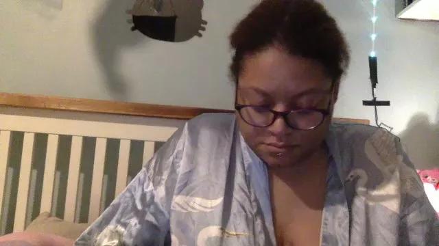 Boobilicous99 on Cam4 