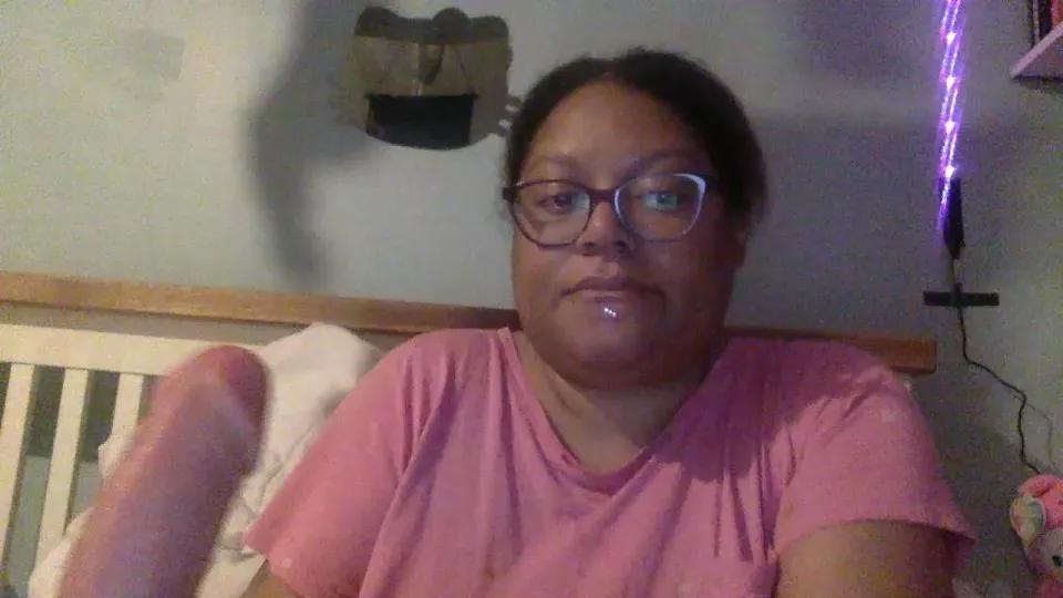 Boobilicous99 on Cam4 