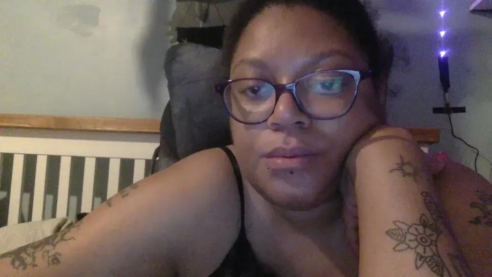 Boobilicous99 on Cam4 
