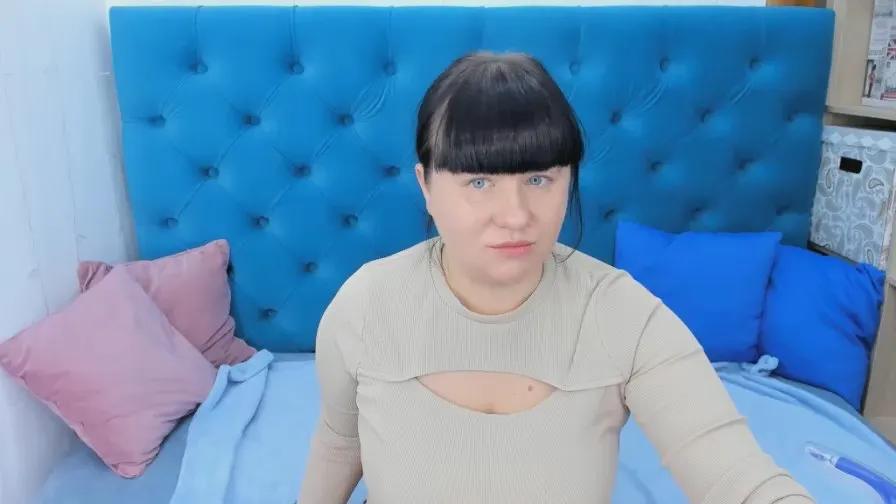 Freechat BoobyBody on Cam4