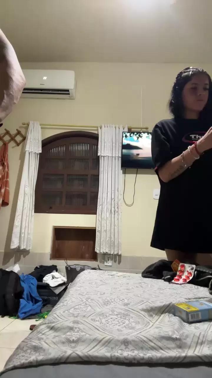 botta5 on Cam4 