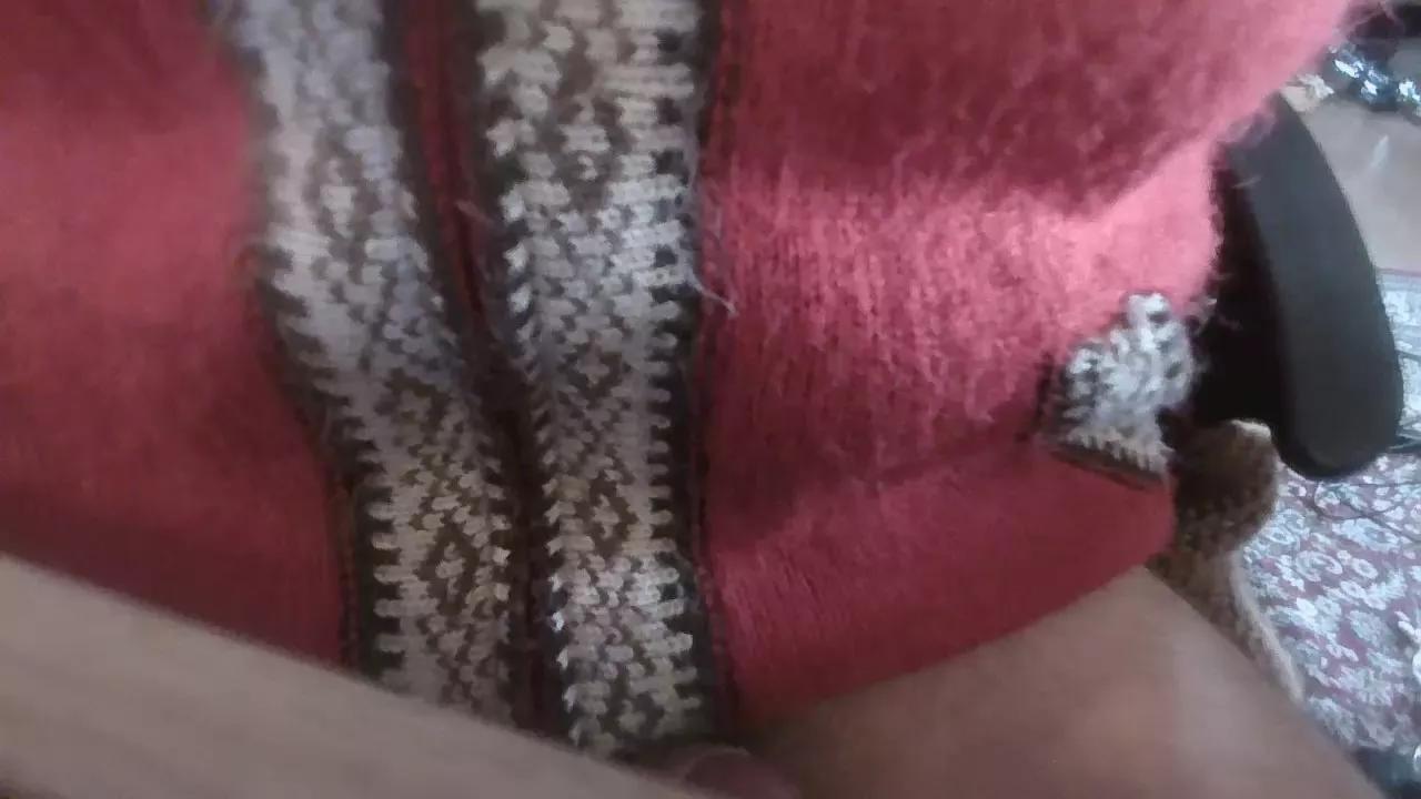 bowieboy on Cam4 