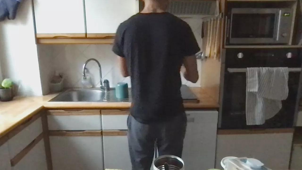 boxer_hot4 on Cam4 