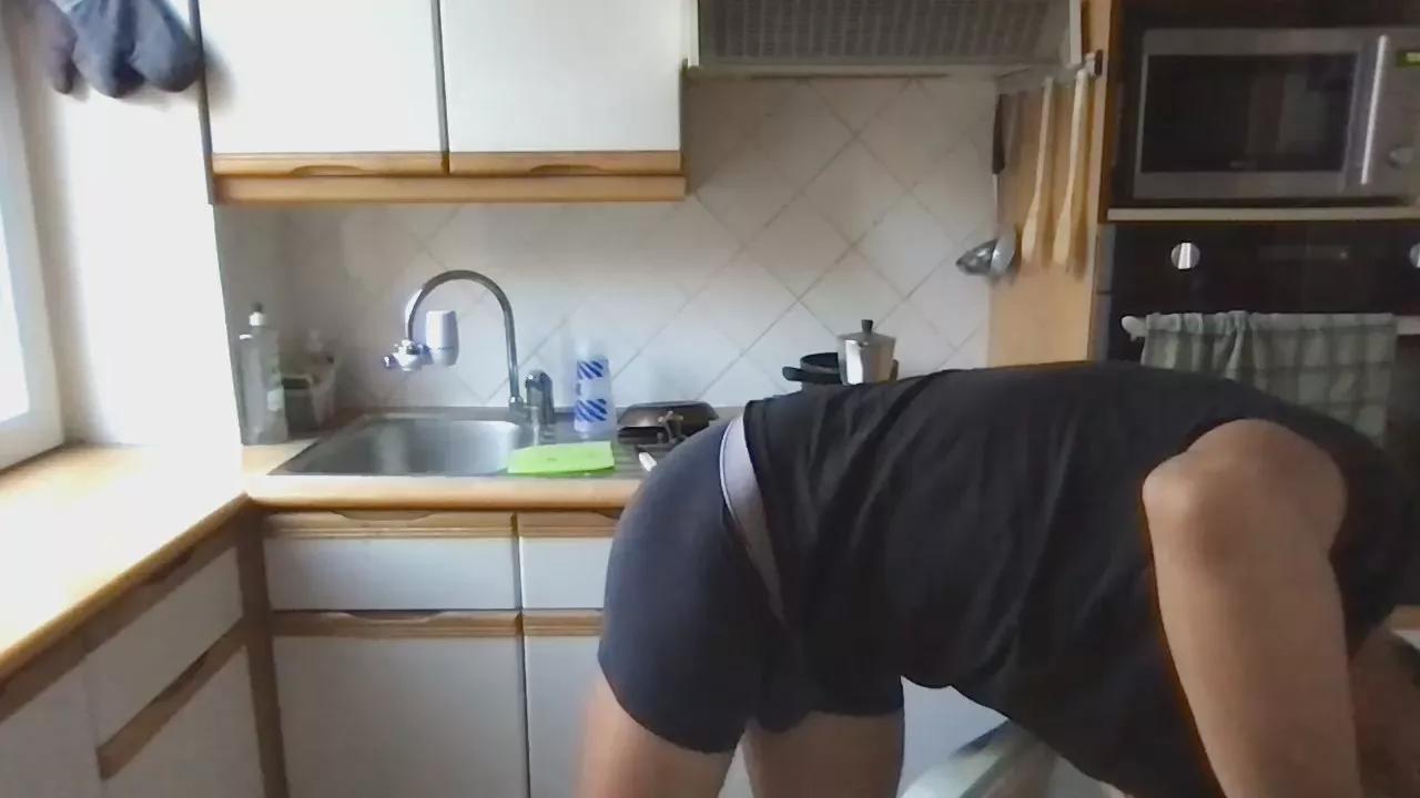 boxer_hot4 on Cam4 