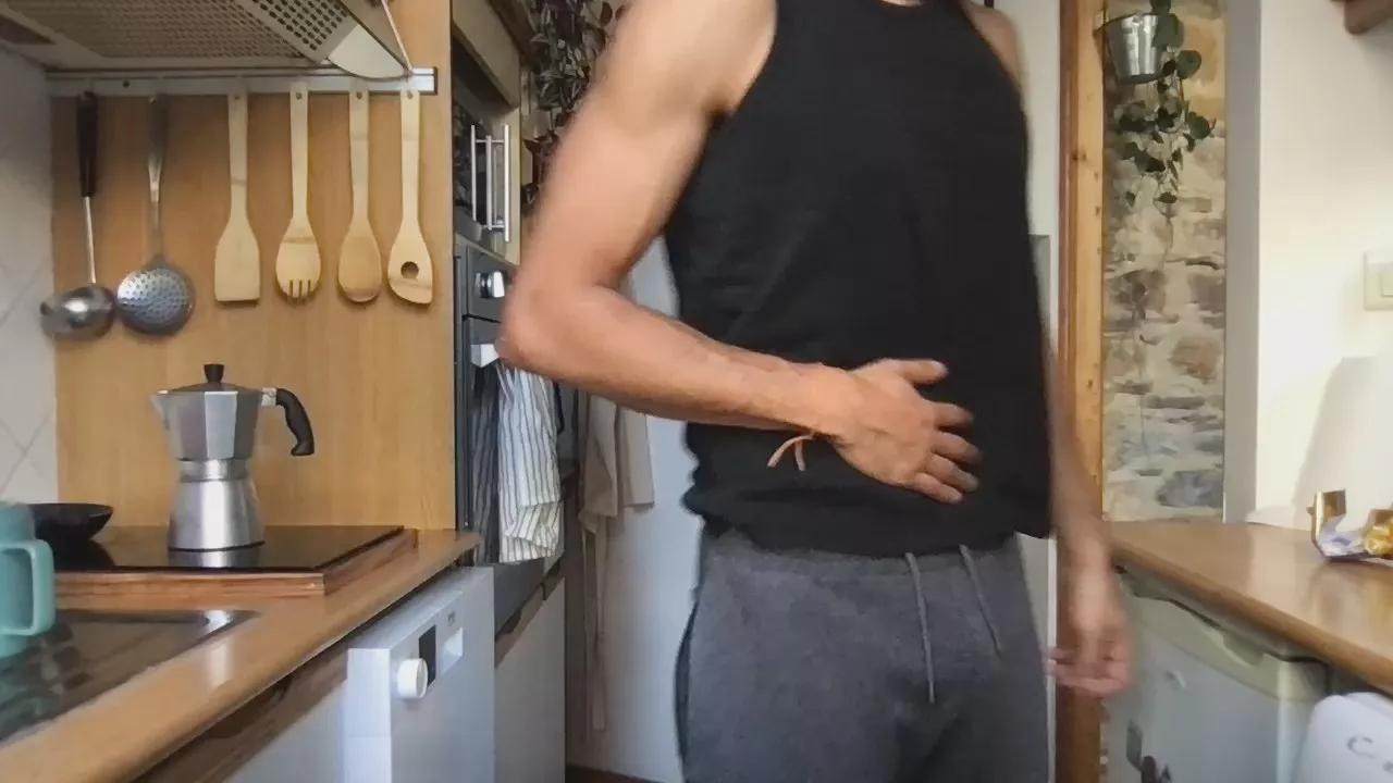 boxer_hot4 on Cam4 