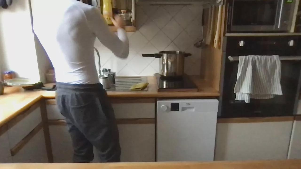 boxer_hot4 on Cam4 