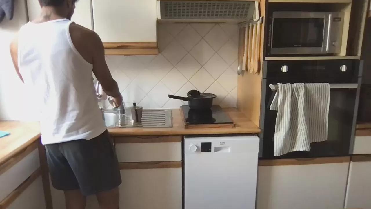 boxer_hot4 on Cam4 