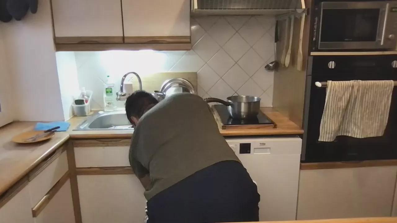 boxer_hot4 on Cam4 
