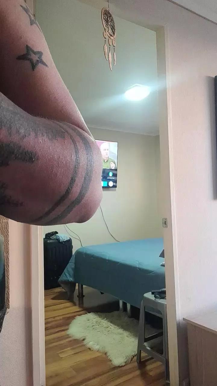 Boylatex on Cam4 