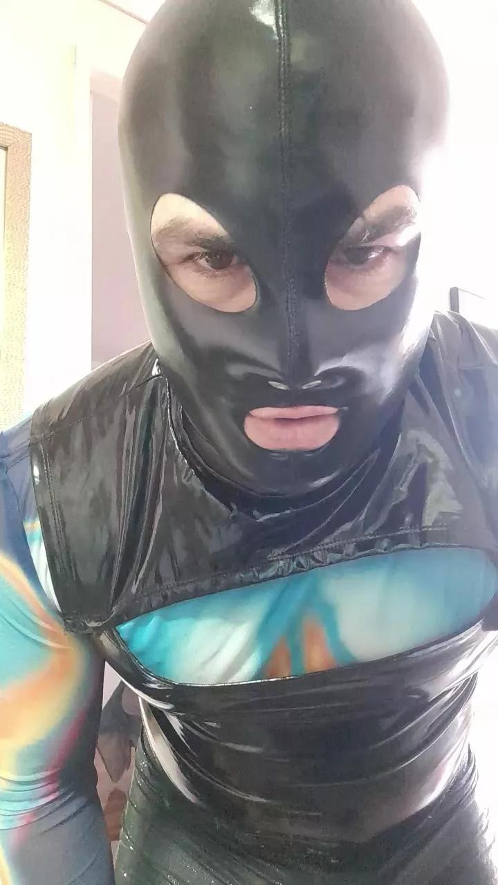 Boylatex on Cam4 