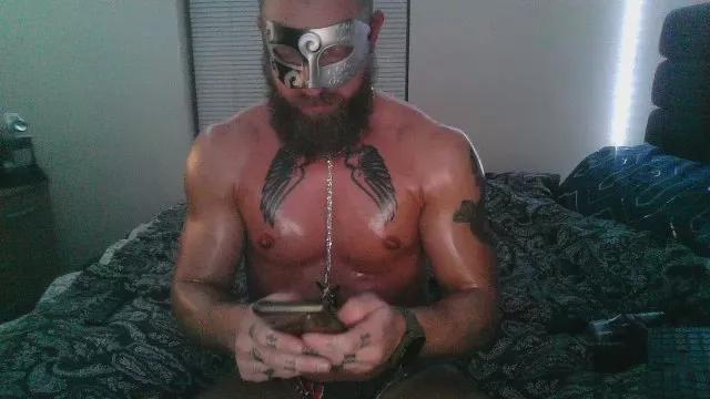 Offline Brandon_Rob on Cam4