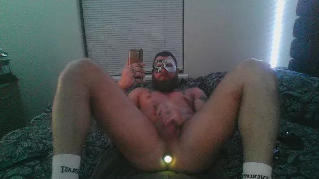 Offline Brandon_Rob on Cam4