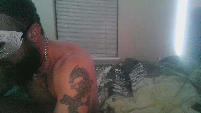 Offline Brandon_Rob on Cam4