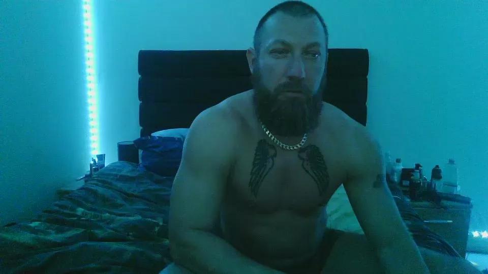 Offline Brandon_Rob on Cam4