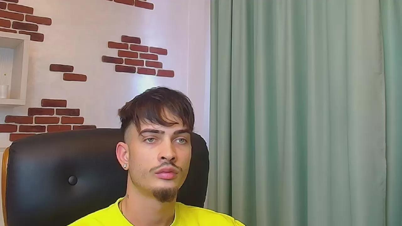 BrandonTate on Cam4 