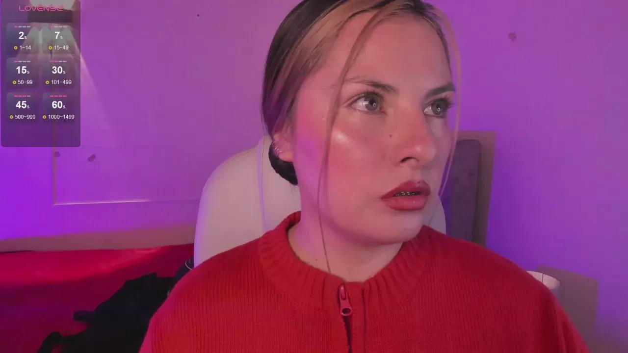 brandy_sweet_ on Cam4 