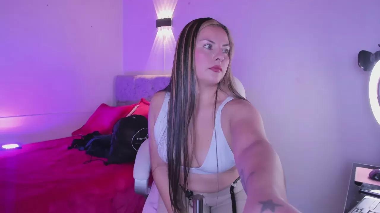 brandy_sweet_ on Cam4 