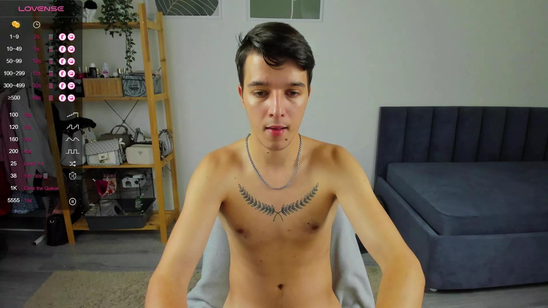 bravo_maestro on Cam4 
