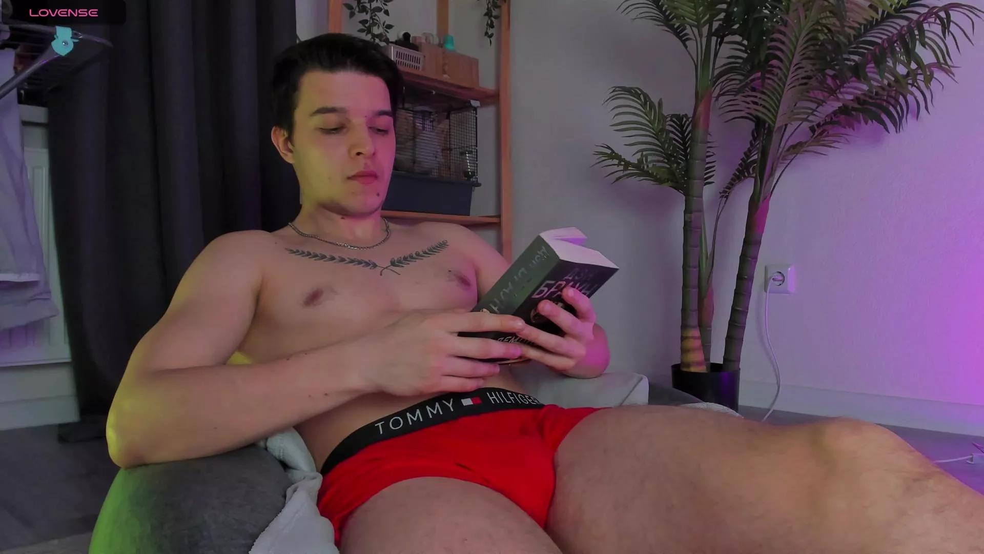 bravo_maestro on Cam4 