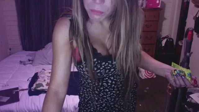 breababee on Cam4 