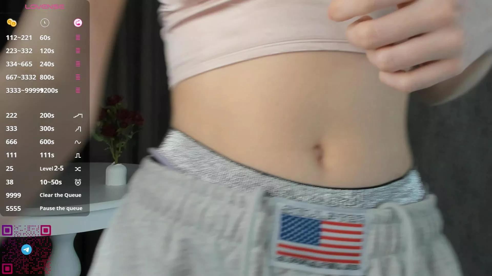 BreeEvatt on Cam4 