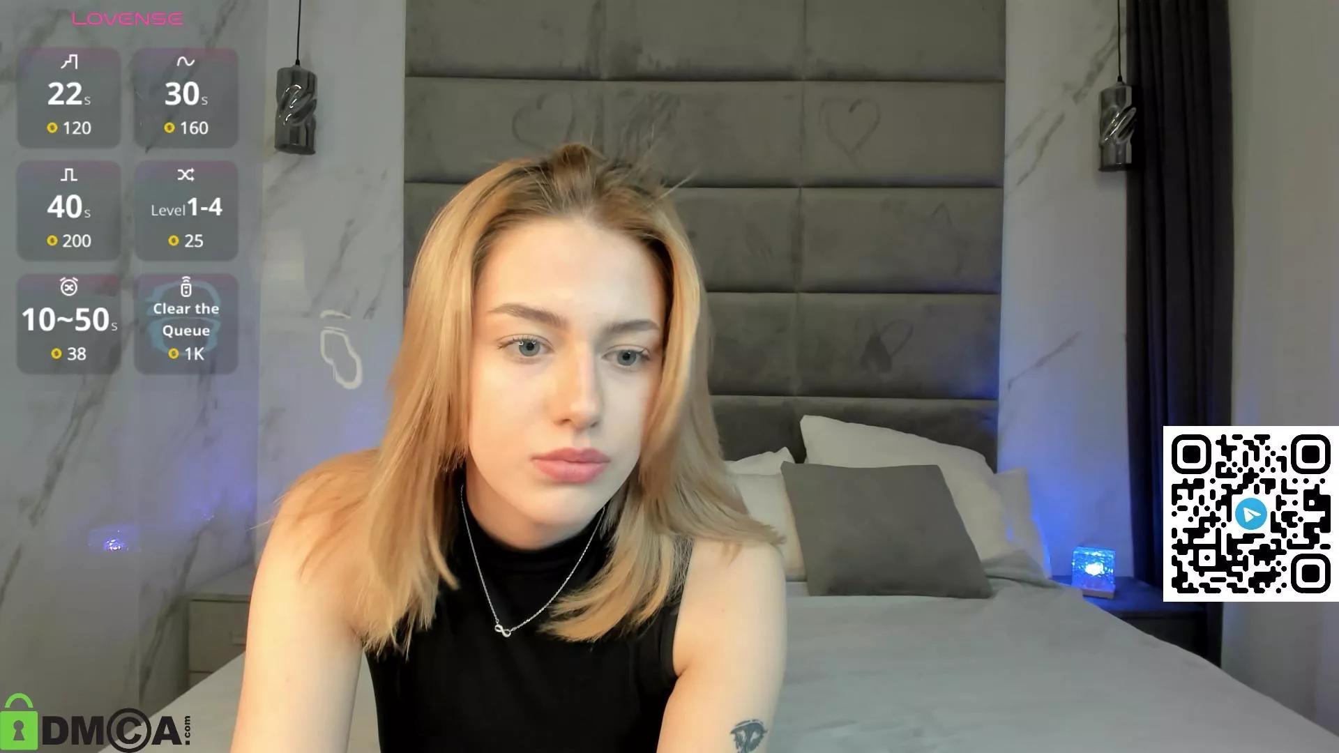 Brenda_Collinss on Cam4 