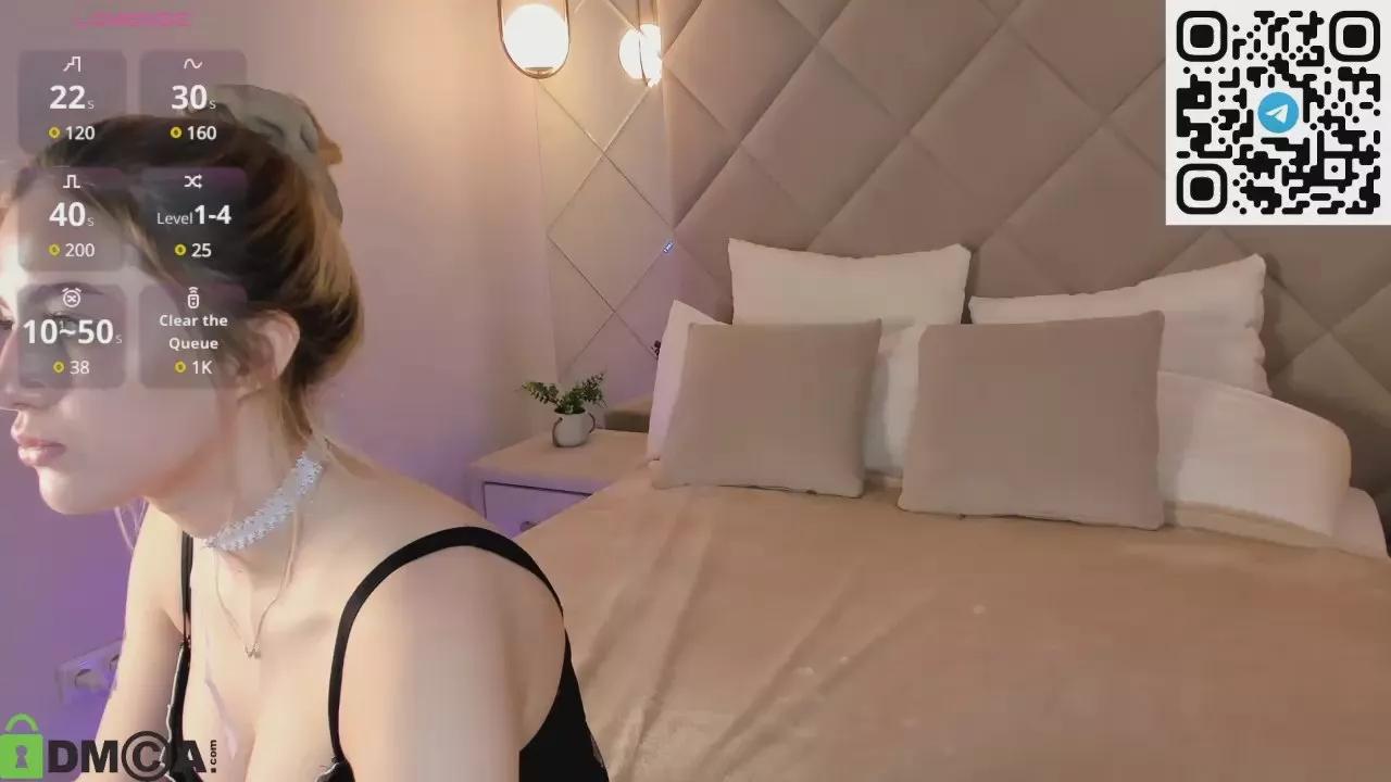 Brenda_Collinss on Cam4 