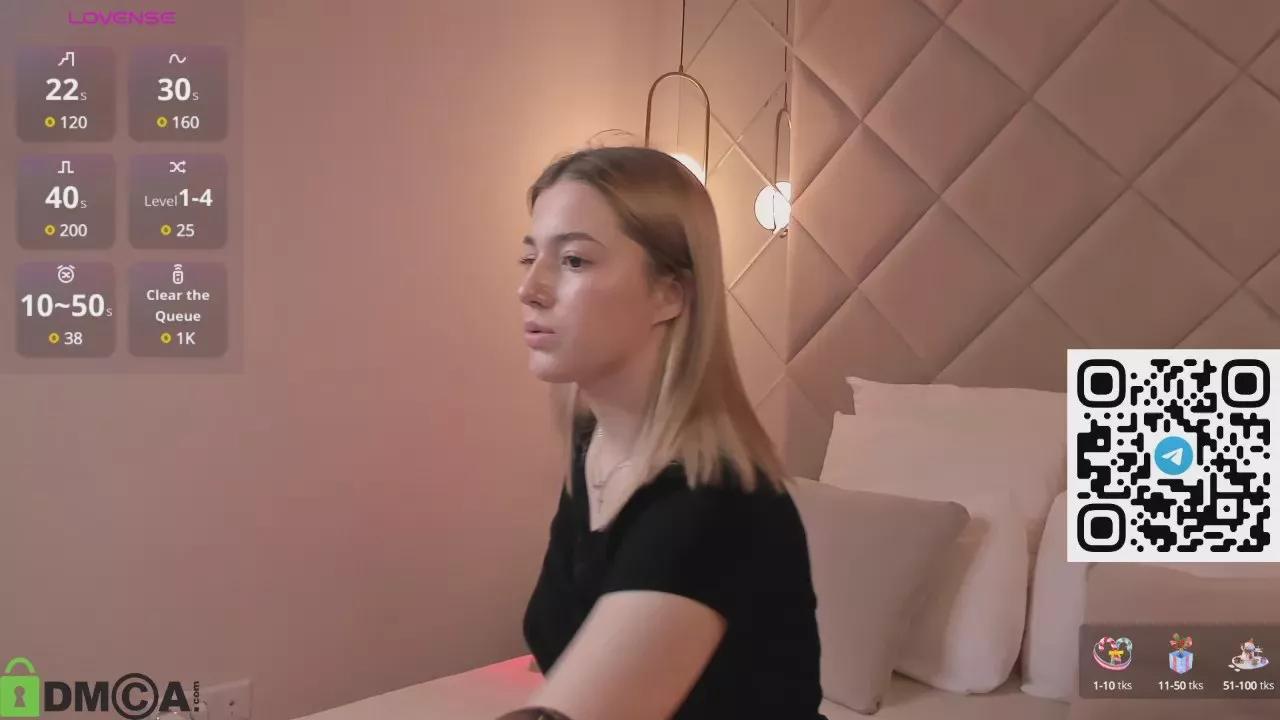 Brenda_Collinss on Cam4 