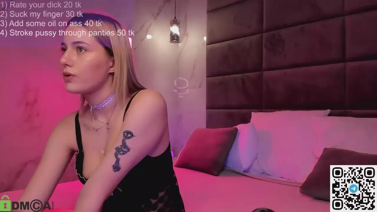 Brenda_Collinss on Cam4 