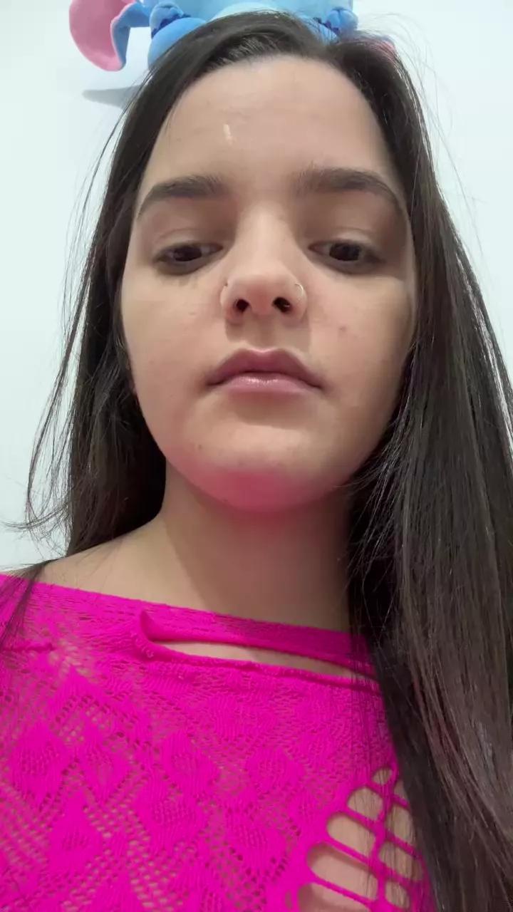 BrendaCa on Cam4