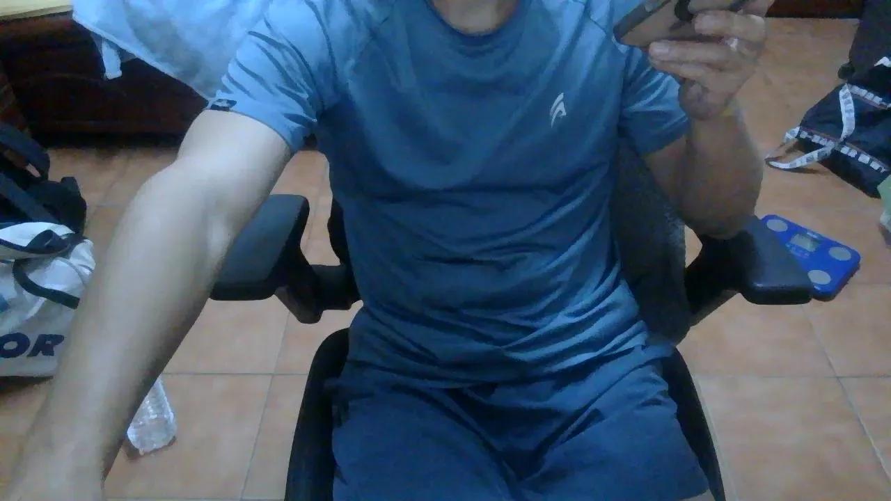 Brendon4710 from Cam4