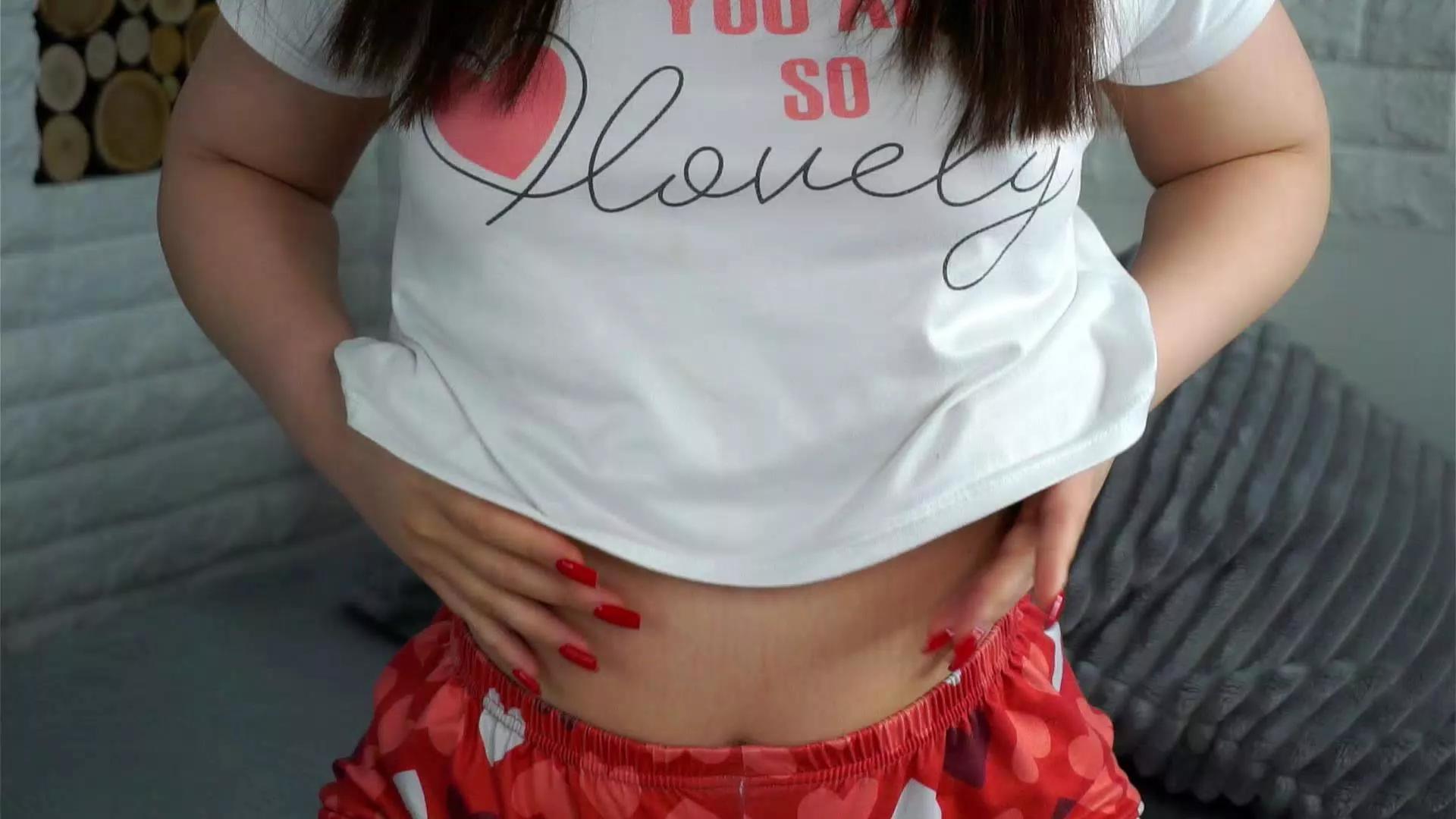 Freechat BridgetEast on Cam4