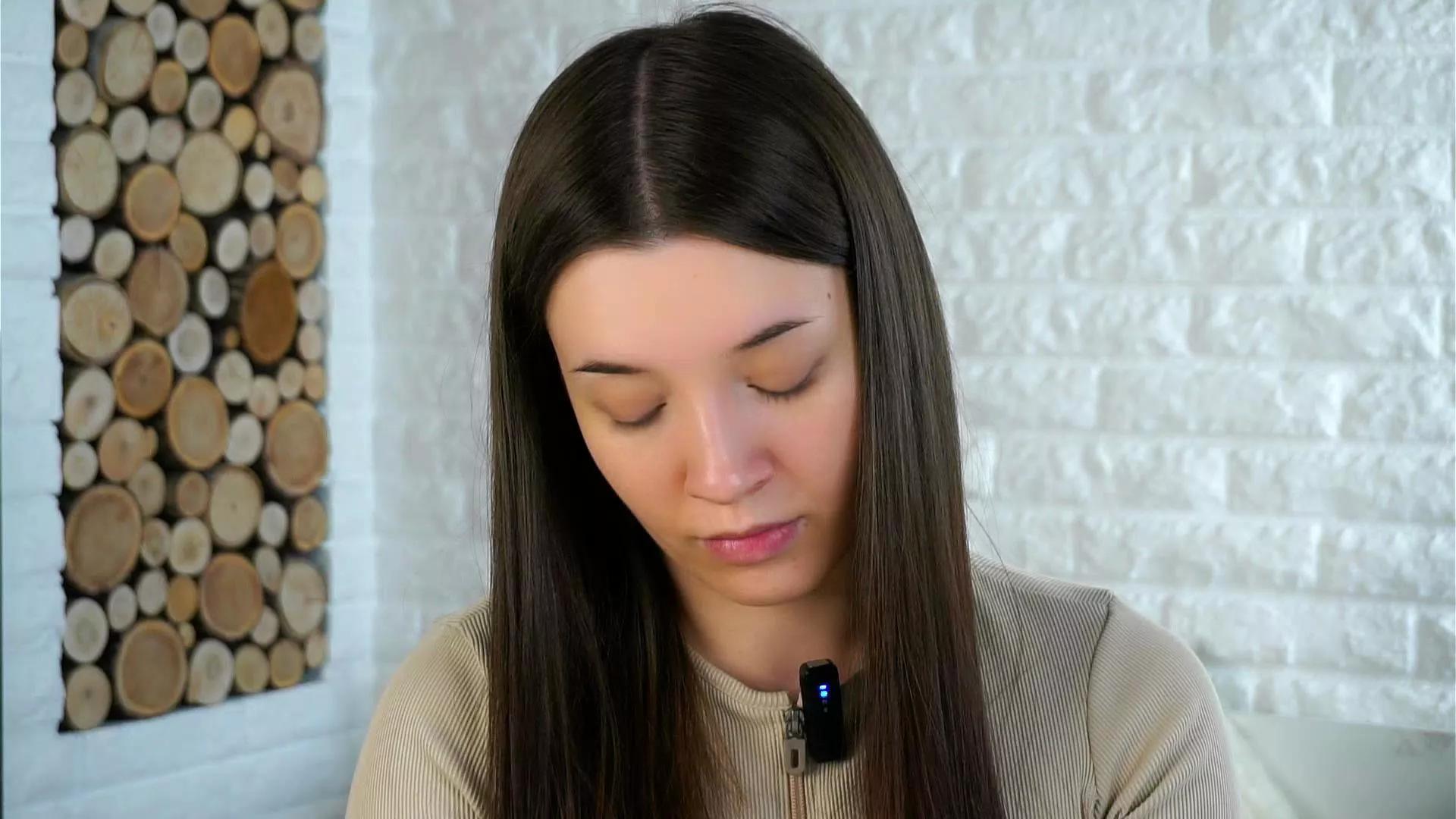 Freechat BridgetEast on Cam4