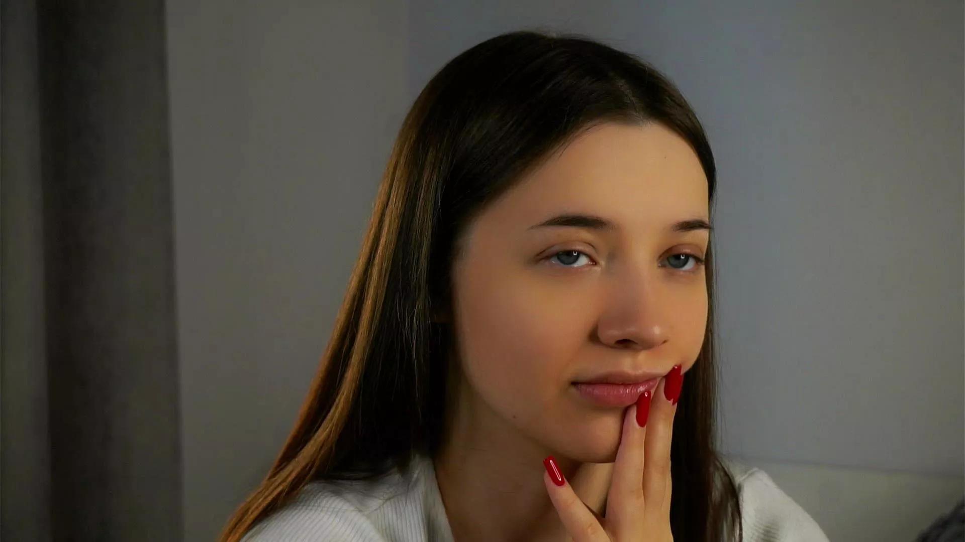 Freechat BridgetEast on Cam4