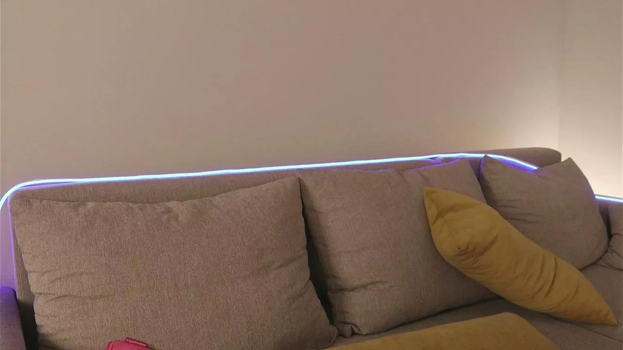 BridgetGroomes on Cam4 