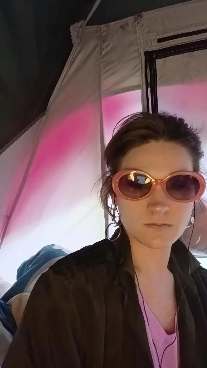 Cute BridgetWitch wants you to fuck her body now BridgetWitch from Cam4